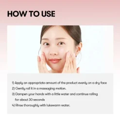 Hot AZ Care Cleansing Oil Hauptzutat|Reinigungsmittel