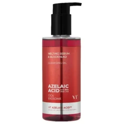 Hot AZ Care Cleansing Oil Hauptzutat|Reinigungsmittel