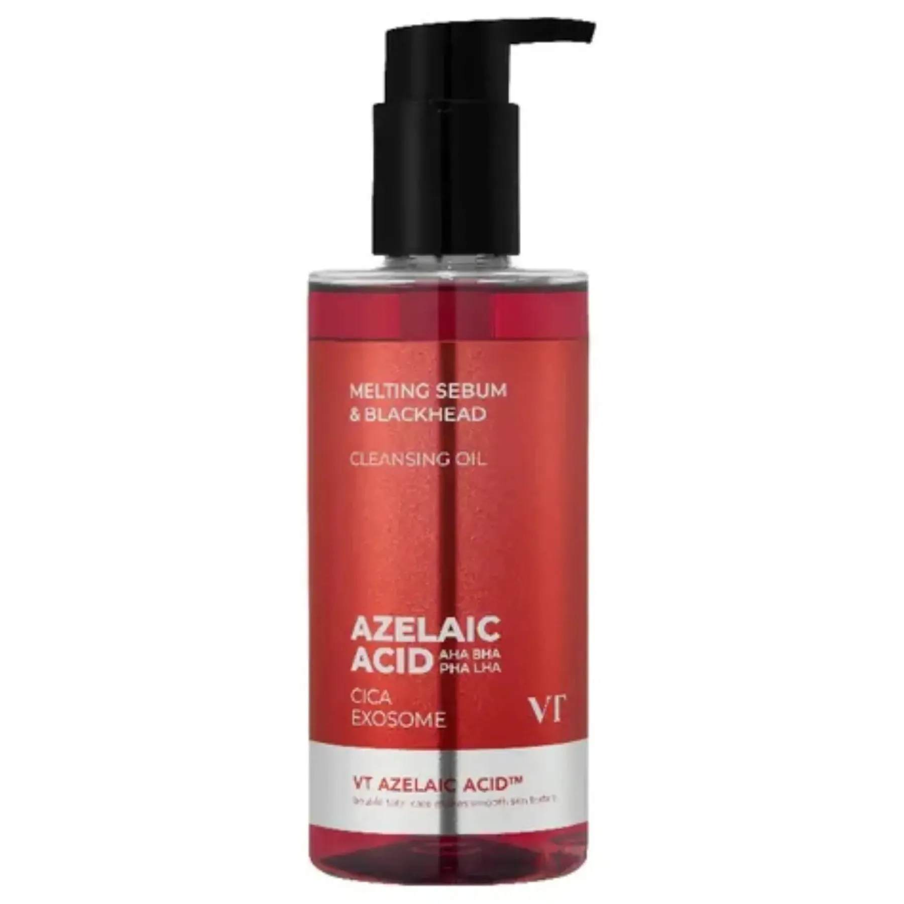 Hot AZ Care Cleansing Oil Hauptzutat|Reinigungsmittel