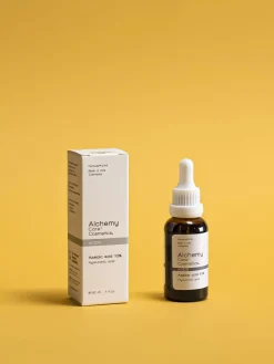 Clearance Azelaic Acid 10% Vegan Pflege|Problemlösende Seren