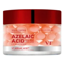 Best Azelaic Acid Care Capsule Cream Feuchtigkeitscremes|Hauptzutat