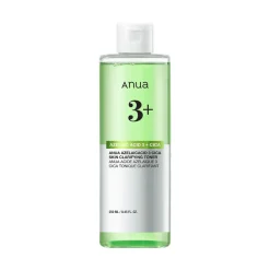 Clearance Azelaic Acid 3 Cica Skin Clarifying Toner Vegan Pflege|Toners