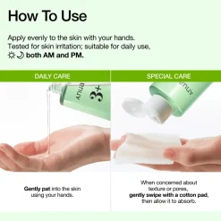 Clearance Azelaic Acid 3 Cica Skin Clarifying Toner Vegan Pflege|Toners