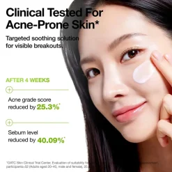 Outlet Azelaic Acid Cica Skin Soothing Moisturizer Feuchtigkeitscremes|Hauptzutat