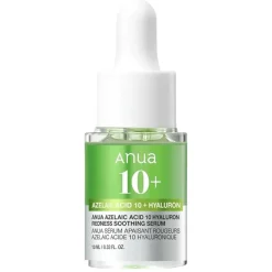 Best Azelaic Acid 10 Hyaluron Redness Soothing Serum 10 ml. Hauptzutat|Beruhigendes Serum