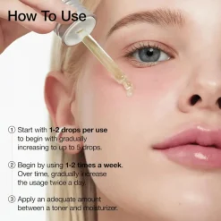 Best Azelaic Acid 10 Hyaluron Redness Soothing Serum 10 ml. Hauptzutat|Beruhigendes Serum