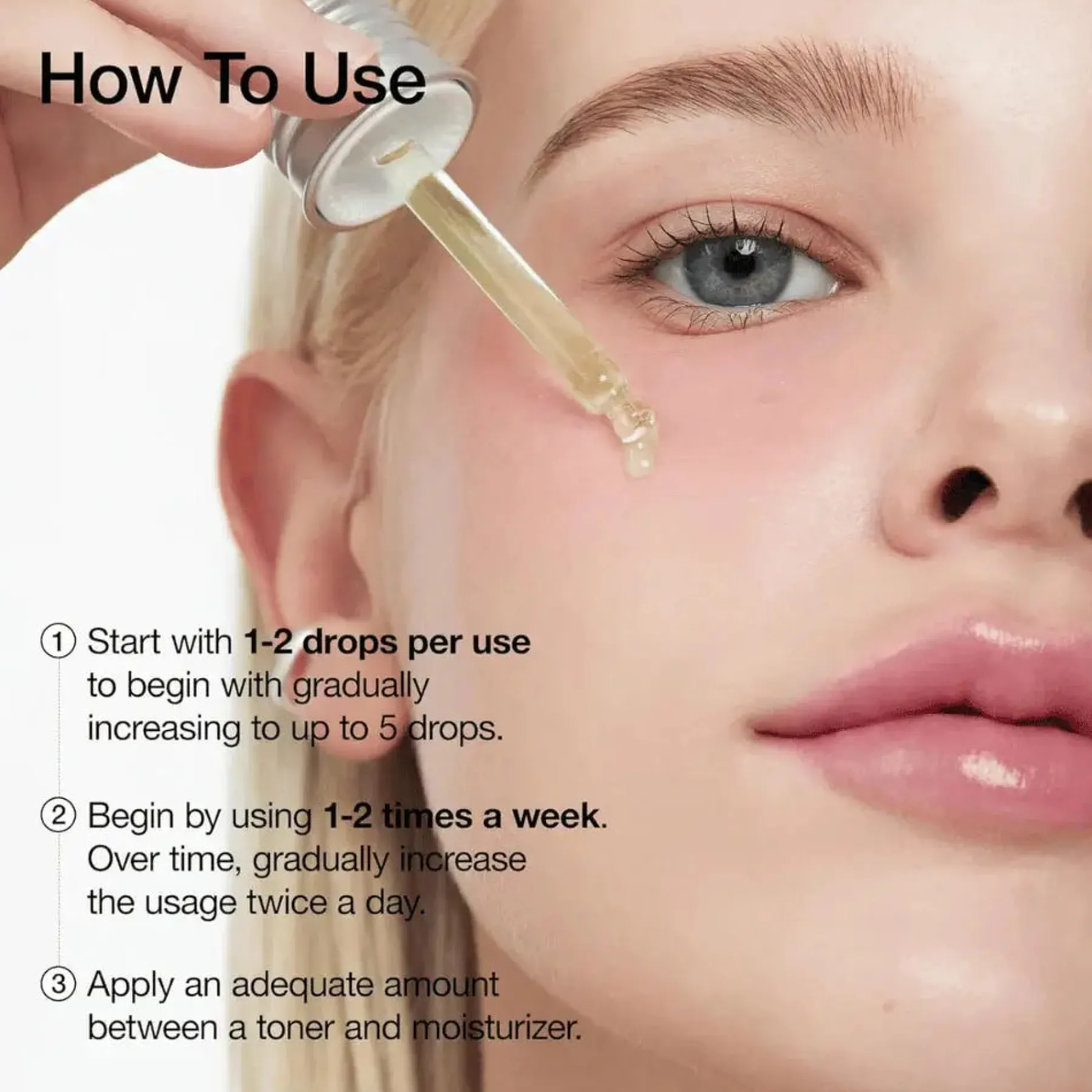 Best Azelaic Acid 10 Hyaluron Redness Soothing Serum 10 ml. Hauptzutat|Beruhigendes Serum