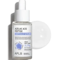 Online Azelaic Acid Peptide Ampoule Serum Hauptzutat|Beruhigendes Serum