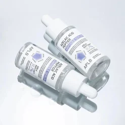 Online Azelaic Acid Peptide Ampoule Serum Hauptzutat|Beruhigendes Serum
