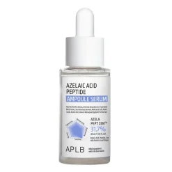 Online Azelaic Acid Peptide Ampoule Serum Hauptzutat|Beruhigendes Serum