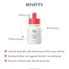 Hot Azelaic 10 & Madeca Ampoule Hauptzutat|Ampoules