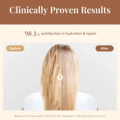 New Babassu Oil Korean Haarpflege|Haarprobleem