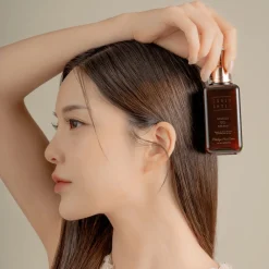 New Babassu Oil Korean Haarpflege|Haarprobleem