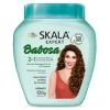 Outlet Babosa Co-Treatment 11 Schritte Haarpflege Routine|Hauptzutat