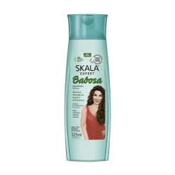 New Babosa Shampoo & Conditioner Hoofdingrediënt Haircare|Vegane Haarpflege