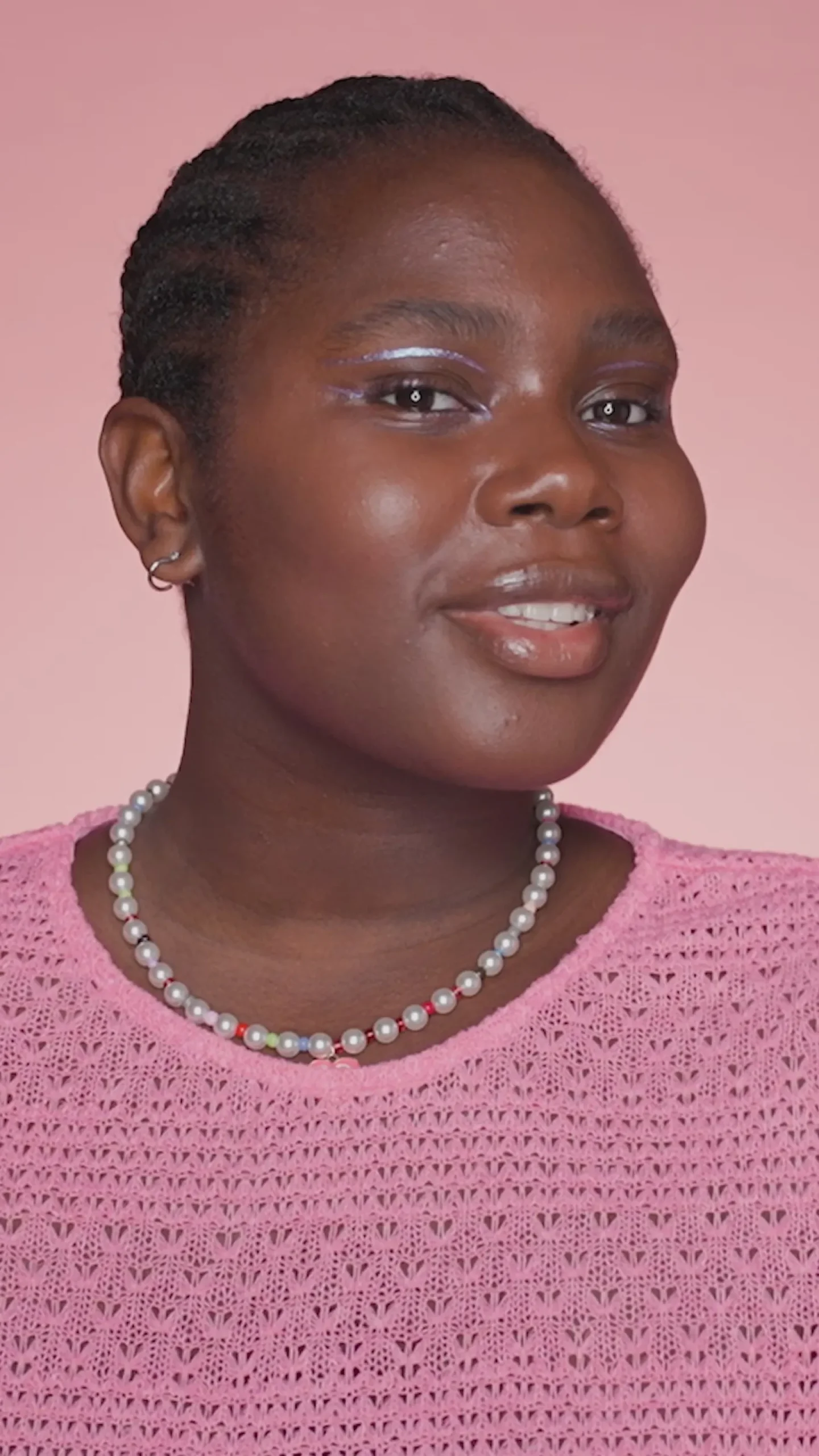 Hot Baby Got Blush Liquid Blush 40 Coral Crush Rouge