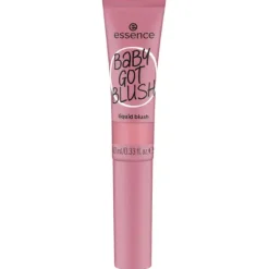 Hot Baby Got Blush Liquid Blush 30 Dusty Rose Rouge