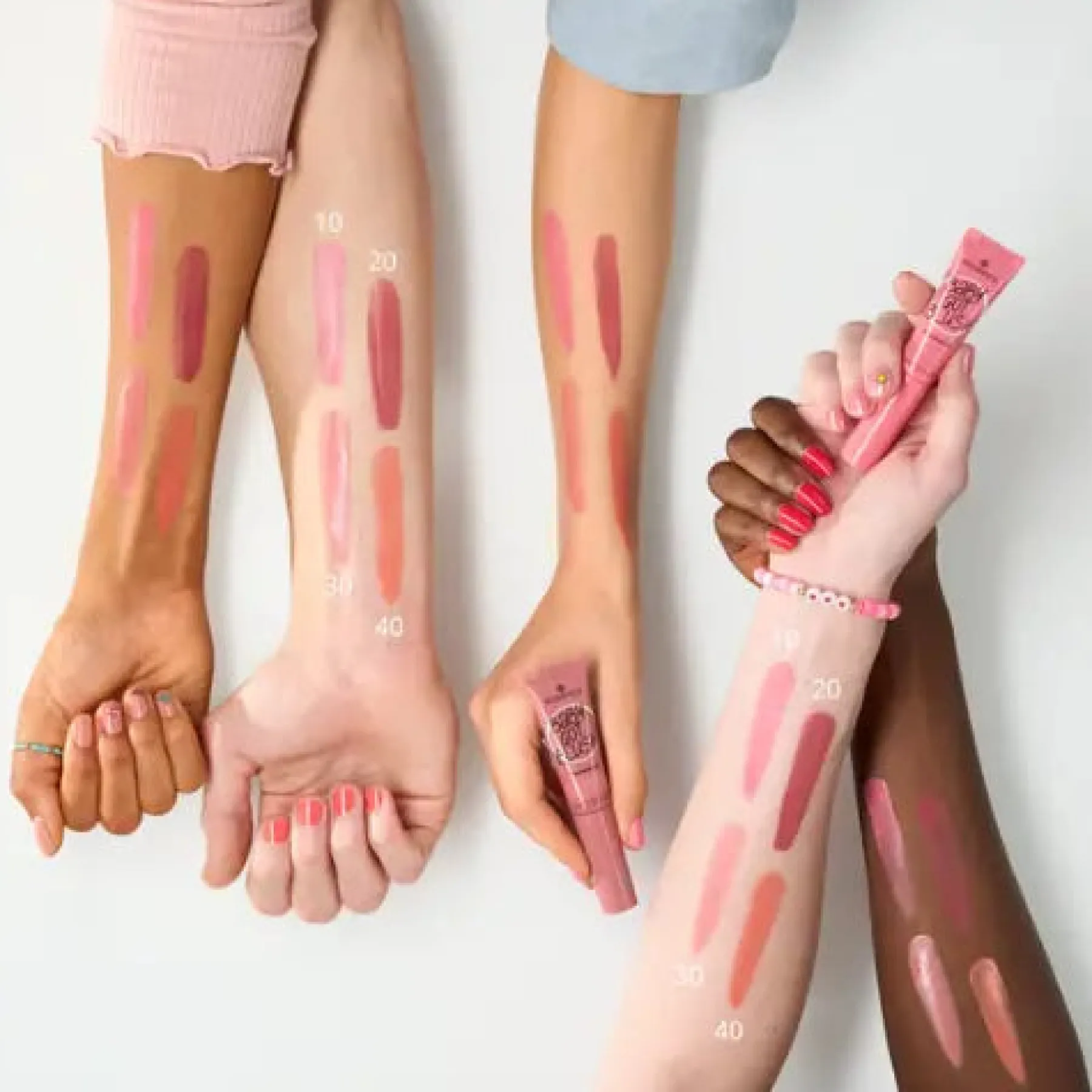 Sale Baby Got Blush Liquid Blush 10 Pinkalicious Rouge