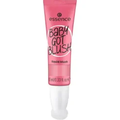 Sale Baby Got Blush Liquid Blush 10 Pinkalicious Rouge