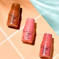 Hot Baby Got Blush 30 Rosé all Day Rouge