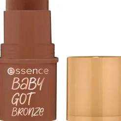 Baby Got Bronze Bronzing Stick 40 Hazelnut Hug Bronzer