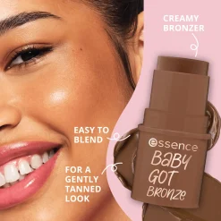 Baby Got Bronze Bronzing Stick 40 Hazelnut Hug Bronzer