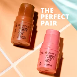Baby Got Bronze Bronzing Stick 40 Hazelnut Hug Bronzer