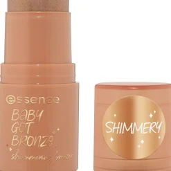 Online Baby Got Bronze Shimmering Bronzer 10 Golden Hour Bronzer