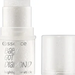 Best Baby Got Diamond Highlighter Stick Highlighter|Vegan Highlighter