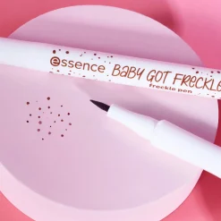 Sale Baby Got Freckles Freckle Pen 10 Faux Real Vegan Eyeliner|Eyeliner
