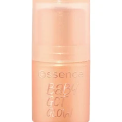 Outlet Baby Got Glow Highlighter Stick 10 Golden Aura Highlighter|Vegan Highlighter