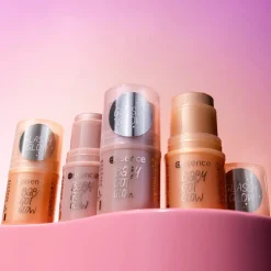 Outlet Baby Got Glow Highlighter Stick 10 Golden Aura Highlighter|Vegan Highlighter