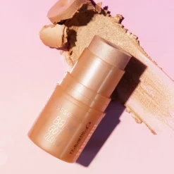 Outlet Baby Got Glow Highlighter Stick 10 Golden Aura Highlighter|Vegan Highlighter