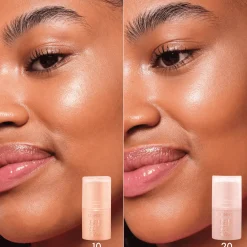 New Baby Got Glow Highlighter Stick 20 Rosy Glaze Highlighter|Vegan Highlighter