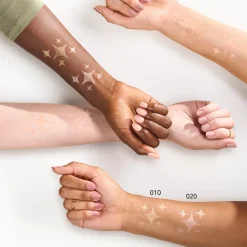 New Baby Got Glow Highlighter Stick 20 Rosy Glaze Highlighter|Vegan Highlighter