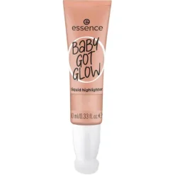 Best Baby Got Glow Liquid Highlighter 30 Breezy Bronze Highlighter|Vegan Highlighter