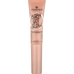 Best Baby Got Glow Liquid Highlighter 30 Breezy Bronze Highlighter|Vegan Highlighter