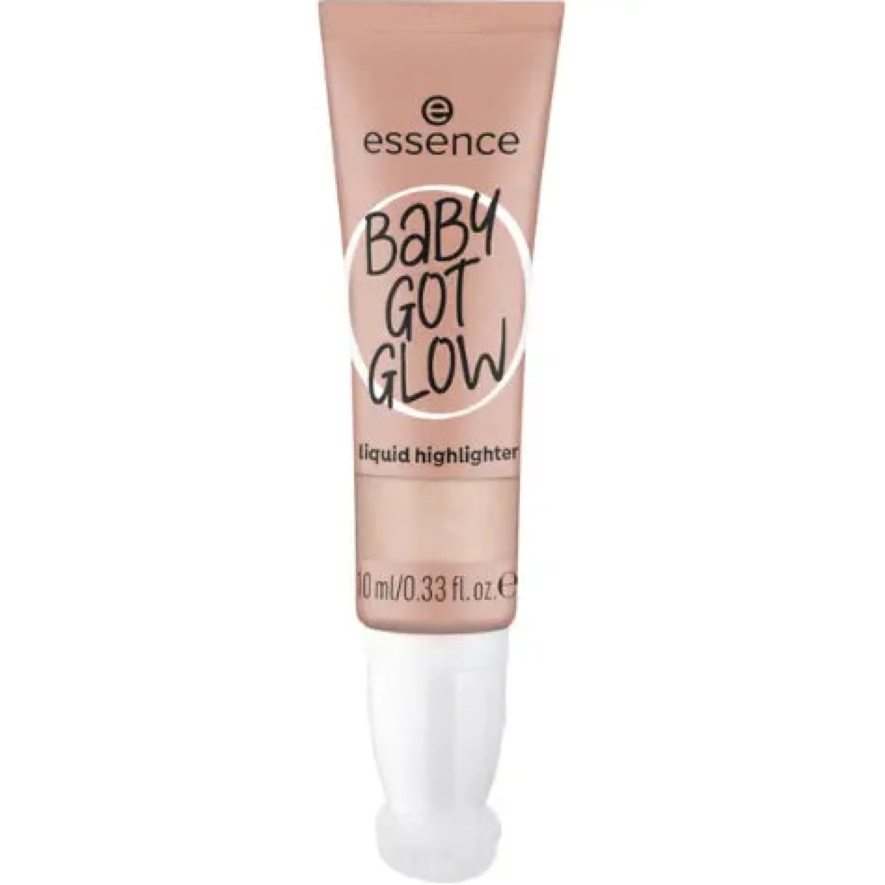 Best Baby Got Glow Liquid Highlighter 10 Sassy in Silk Highlighter|Vegan Highlighter