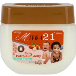Discount Baby Jelly Shea Butter Brown Everything Shower|Body Butter