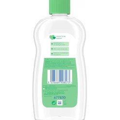 Sale Baby Oil Aloe Vera 300 ml. Everything Shower|Körperöl