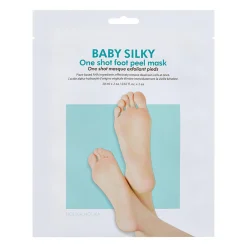 Sale Baby Silky One Shot Foot Peel Mask Alle Korean Skincare|Hauptzutat
