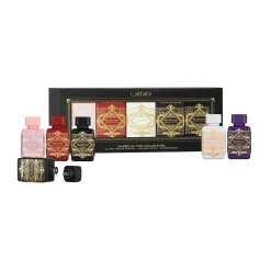 Best Badee Al Oud Discovery Set 5x 5 ml. Arabische Parfums|Arabisches Parfum