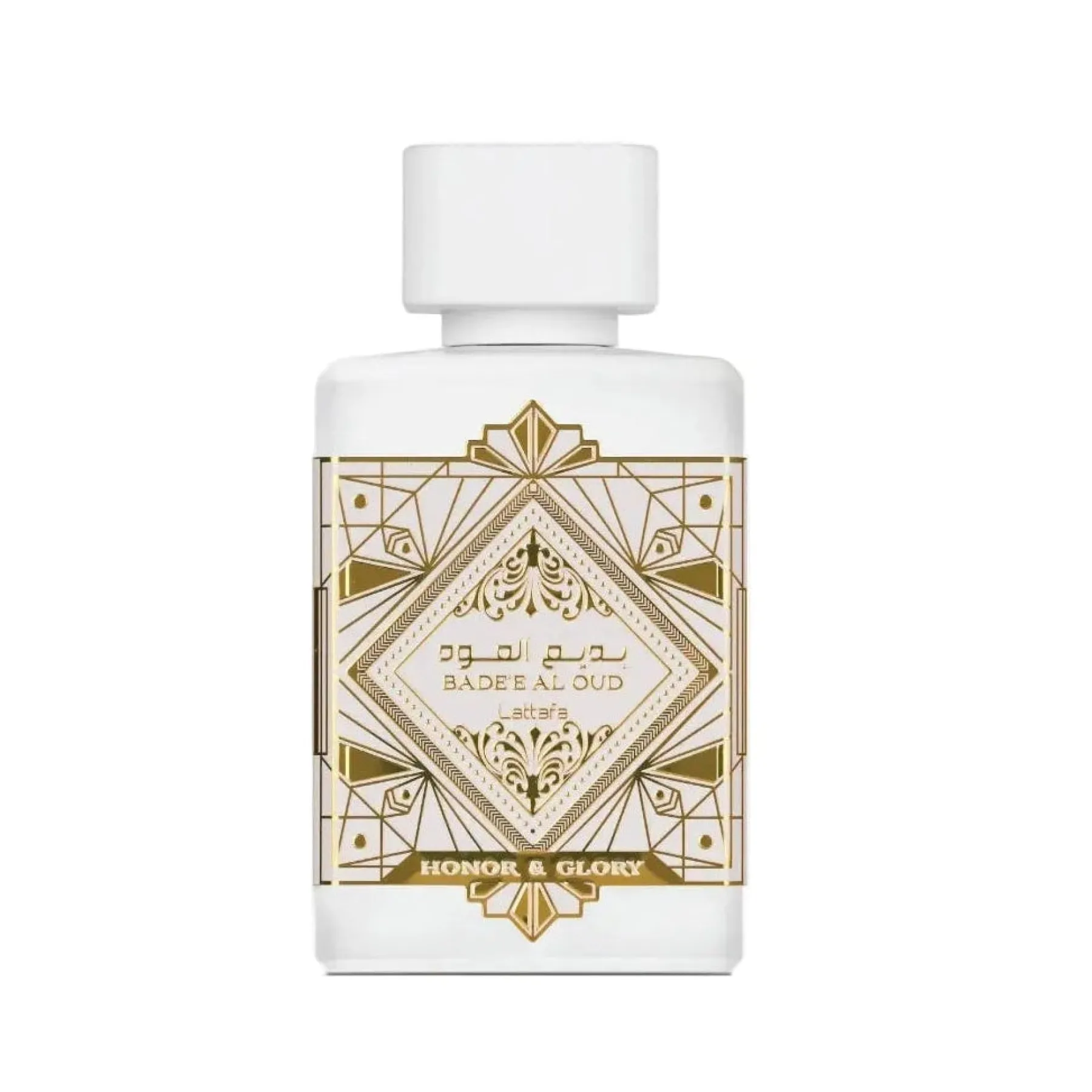 Outlet Badee Al Oud Honor & Glory Eau De Parfum Arabische Parfums|Arabisches Parfum