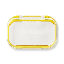 Sale Bad Press Setting Powder No Comment Translucent Make-Up Puder|Vegane Makeup Puder