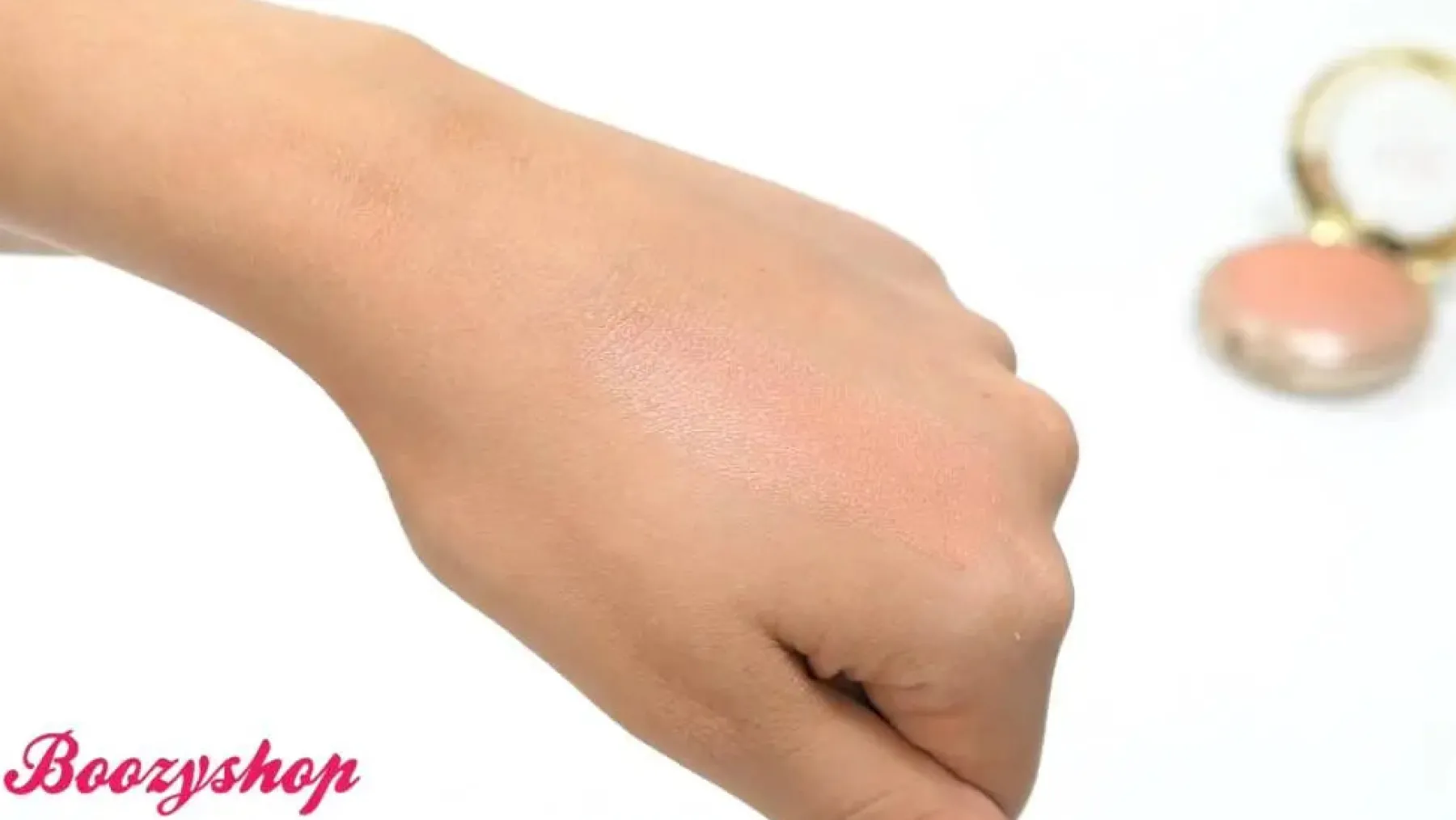 Outlet Baked Blush Berry Amore 03 Rouge