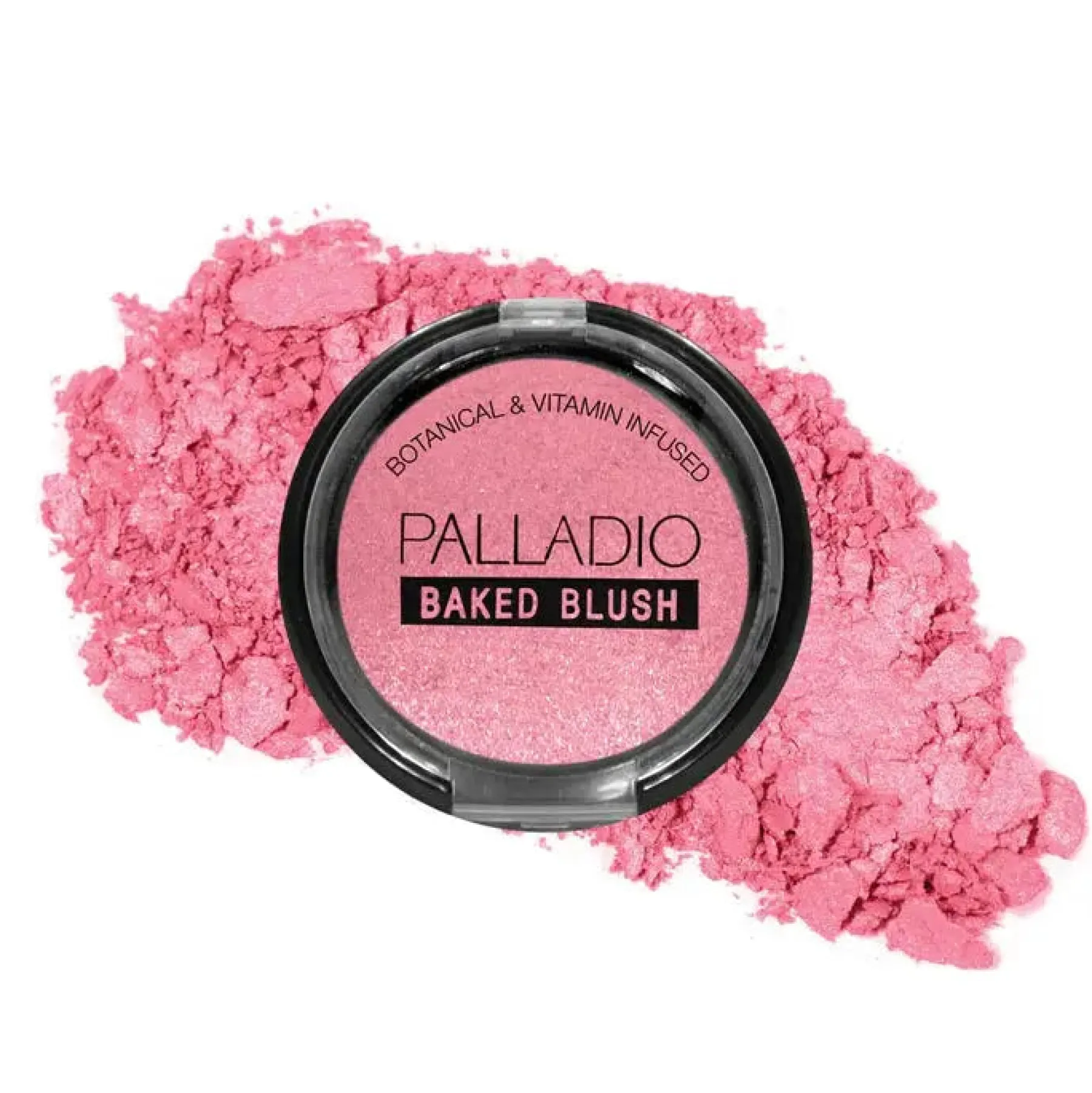 Clearance Baked Blush Blushing Rouge