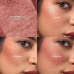 Clearance Baked Blush 18 Ciao Bella Rouge