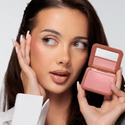 New Baked Blush Dusty Pink Rouge
