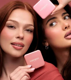 Clearance Baked Blusher Peach Rouge