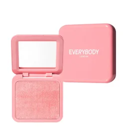 Baked Blusher Pink Rouge